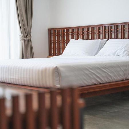 Long Set Resort Kaoh Touch Bagian luar foto