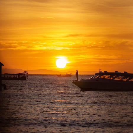 Long Set Resort Kaoh Touch Bagian luar foto