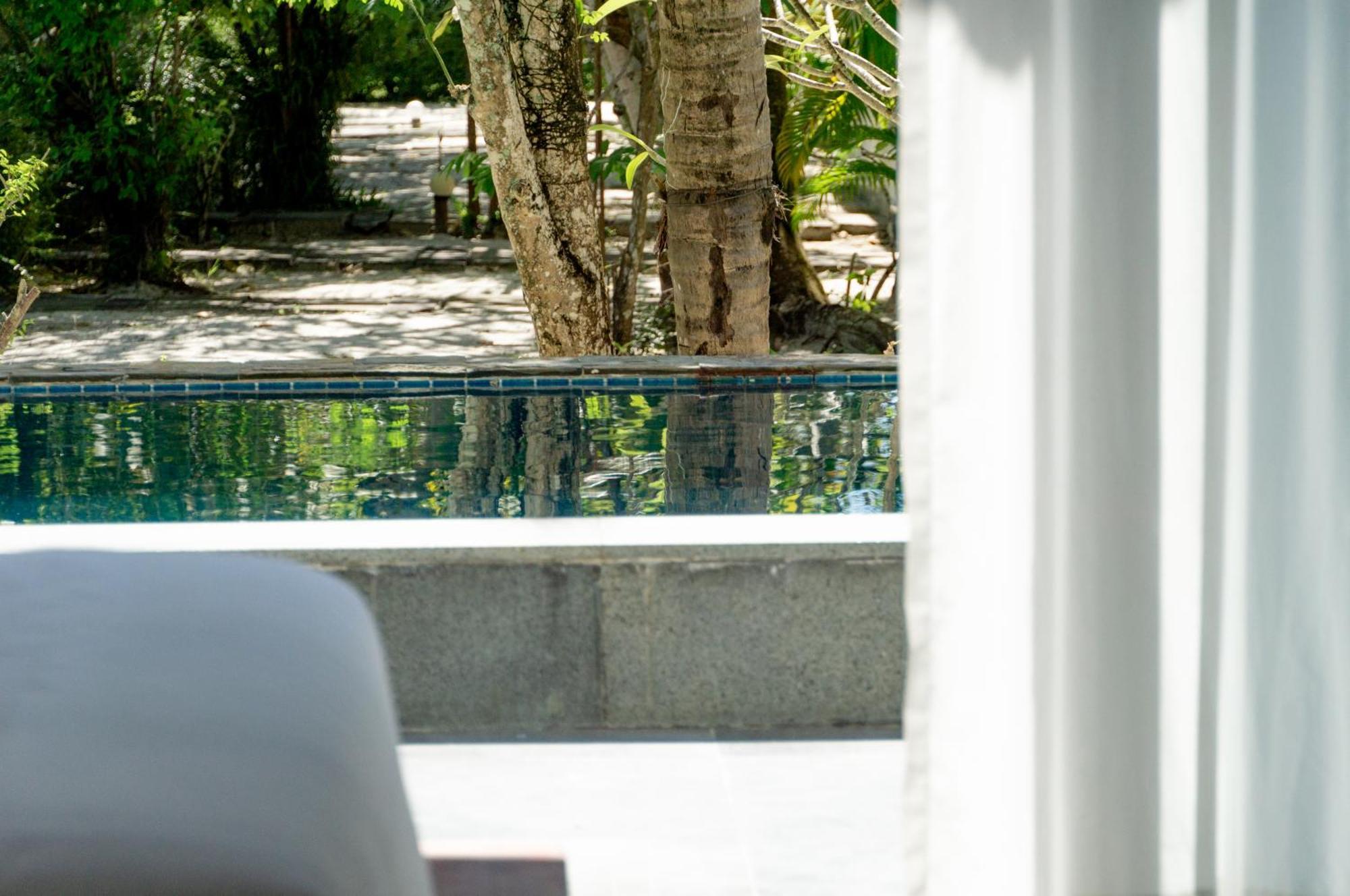 Long Set Resort Kaoh Touch Bagian luar foto