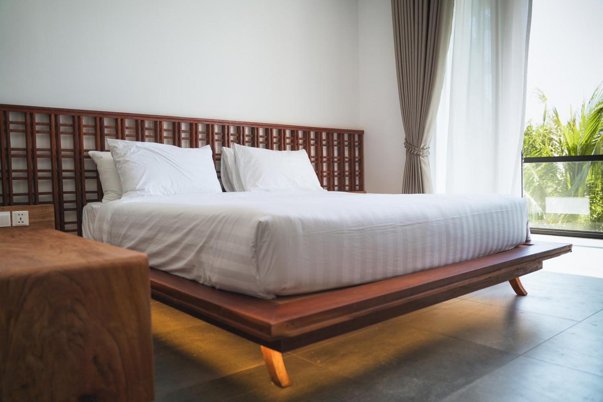 Long Set Resort Kaoh Touch Bagian luar foto