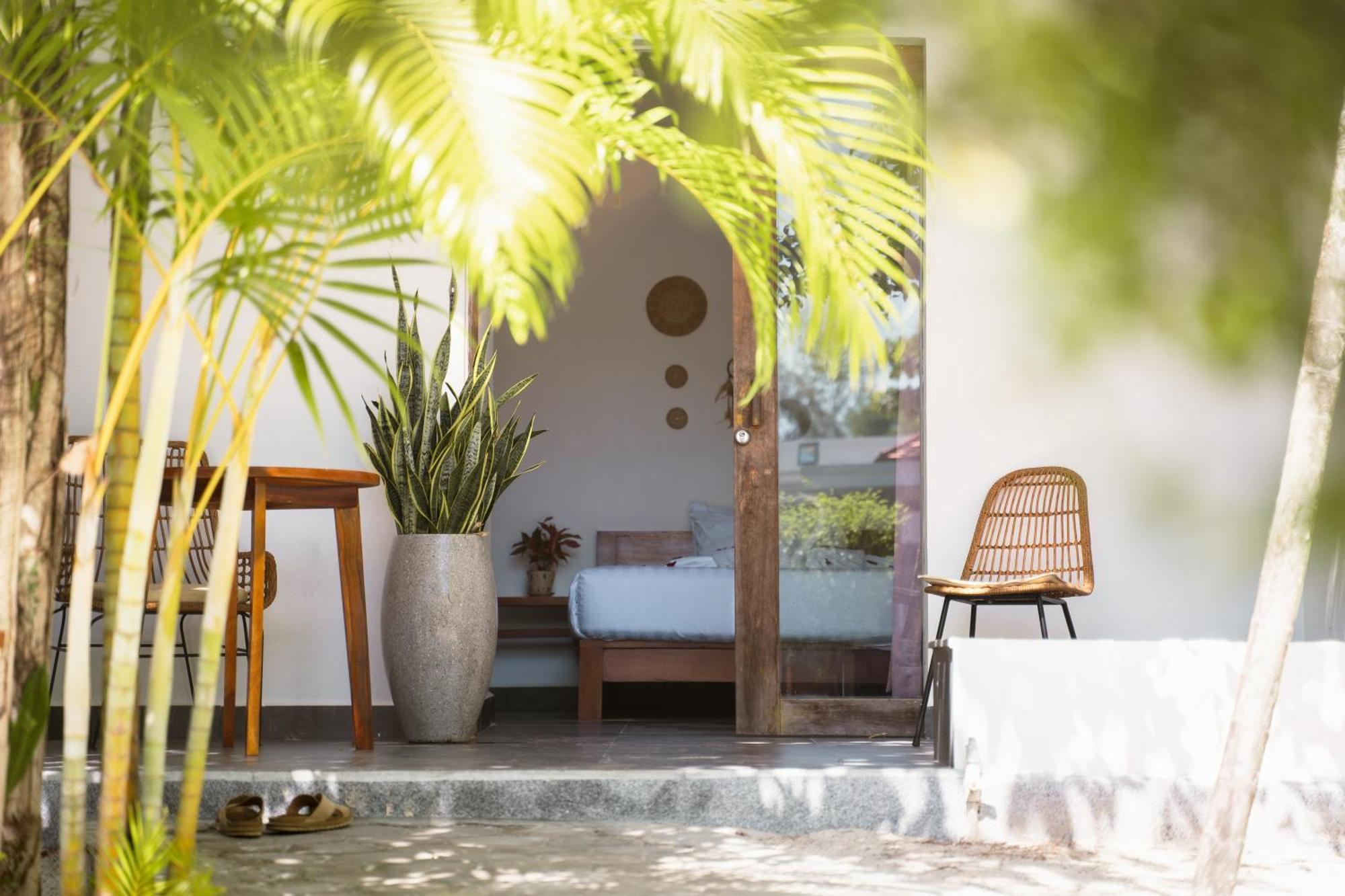 Long Set Resort Kaoh Touch Bagian luar foto