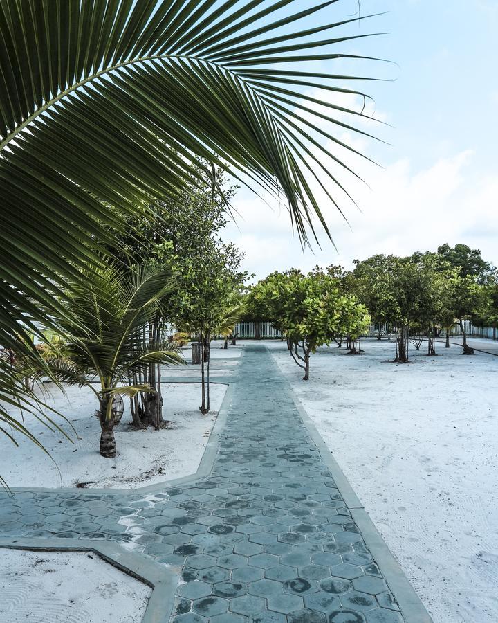 Long Set Resort Kaoh Touch Bagian luar foto
